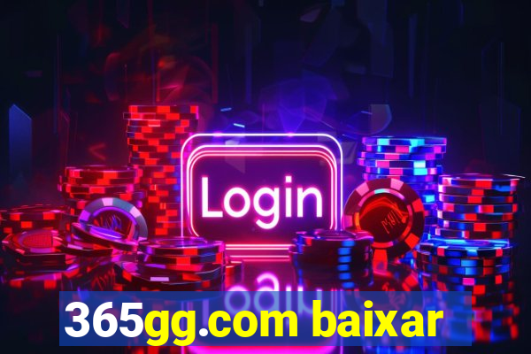365gg.com baixar
